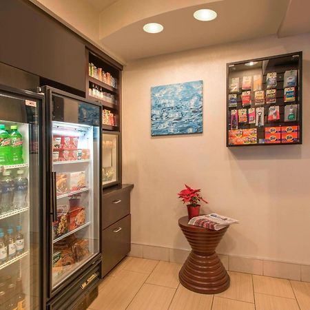 Springhill Suites By Marriott Charlotte Airport Luaran gambar