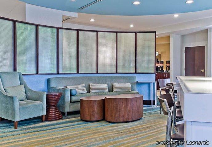 Springhill Suites By Marriott Charlotte Airport Luaran gambar