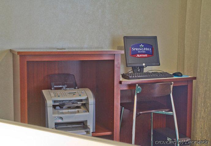 Springhill Suites By Marriott Charlotte Airport Luaran gambar