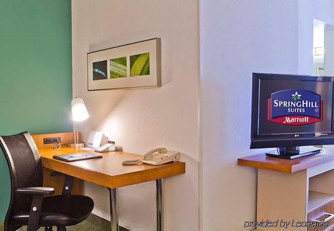 Springhill Suites By Marriott Charlotte Airport Luaran gambar